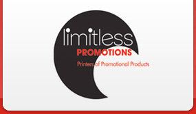 Limitless Promotions - Promotional Products Sunshine Coast, Brisbane & Queensland